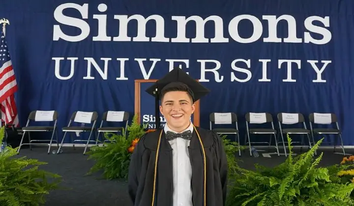 The Simmons University Kotzen Scholarship