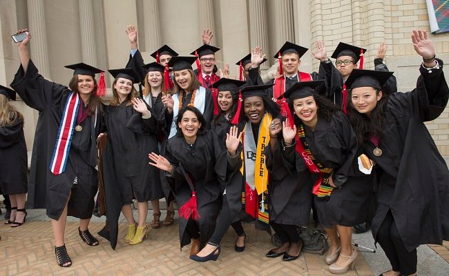 Carnegie Mellon University Scholarships for the Academic Year