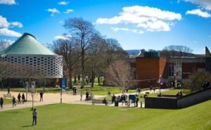 Sussex University UK Scholarship (Funded 2023-24)