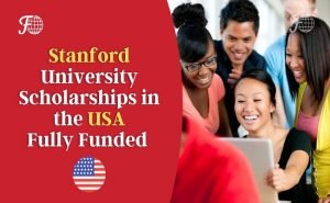 How To Stanford University Scholarships 2023-24 Of United States
