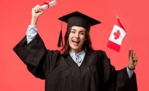 How To Apply For Master's Scholarships In Canada 2023-24