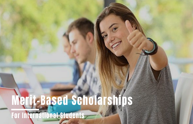Austria Scholarships For International Students