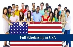  Fully Funded Scholarships in USA for International Students