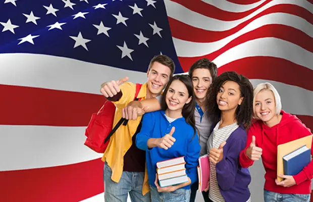 How to Get Fully Funded Scholarships in USA for International Students 2023-24