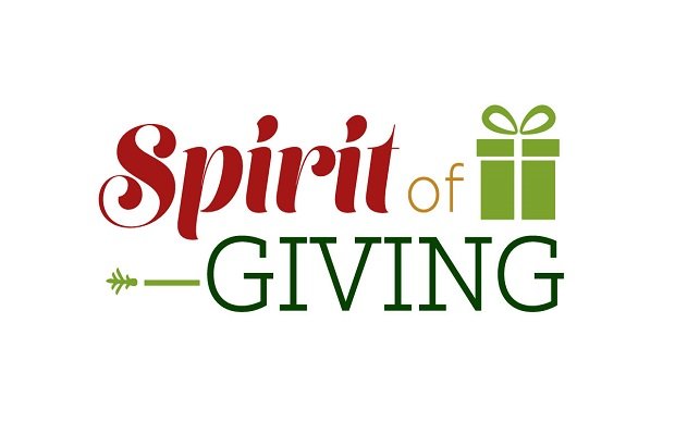 The Spirit of Giving Scholarship:
