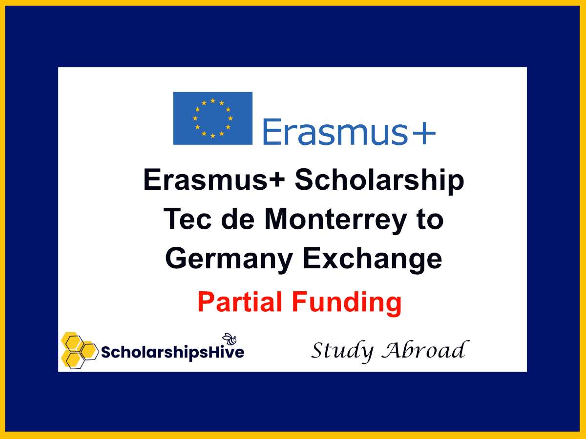 erasmus plus germany exchange