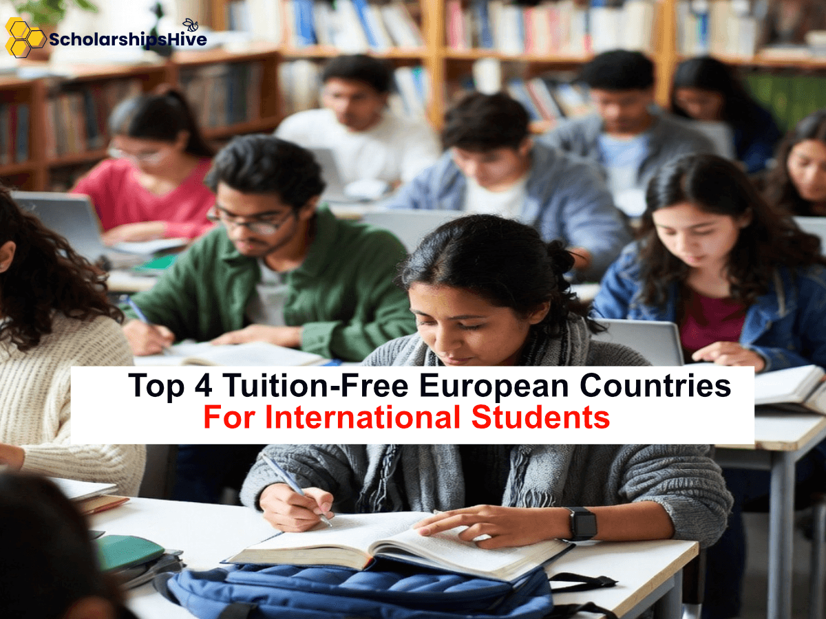 Free University in Germany for Pakistani Students