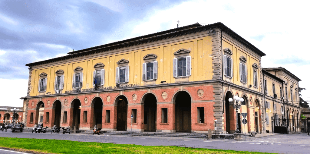 University of Florence (UNIFI)