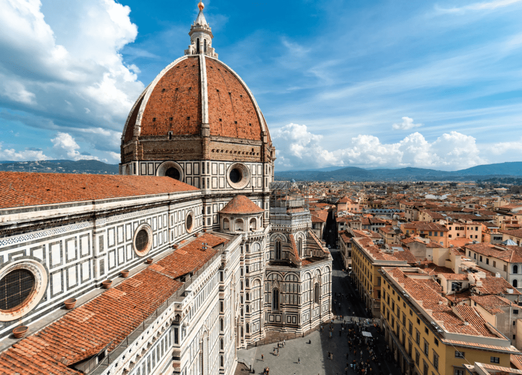 University of Florence Italy campus and student life Tuscany scholarship