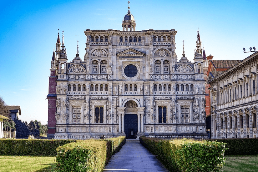 University of Pavia: The Quiet Genius