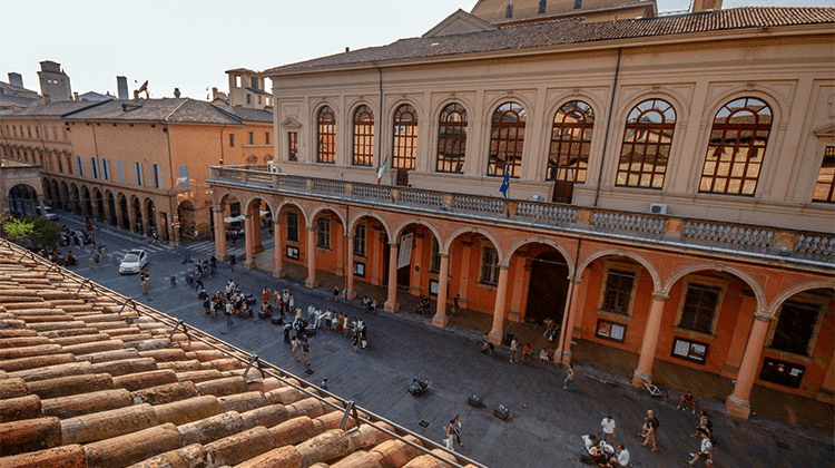 University of Bologna (UNIBO): The Mother of All Universities