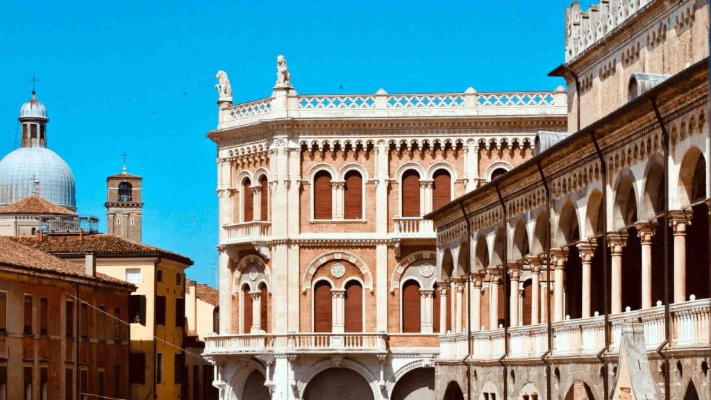 University of Padua (UNIPD): The Science Powerhouse
