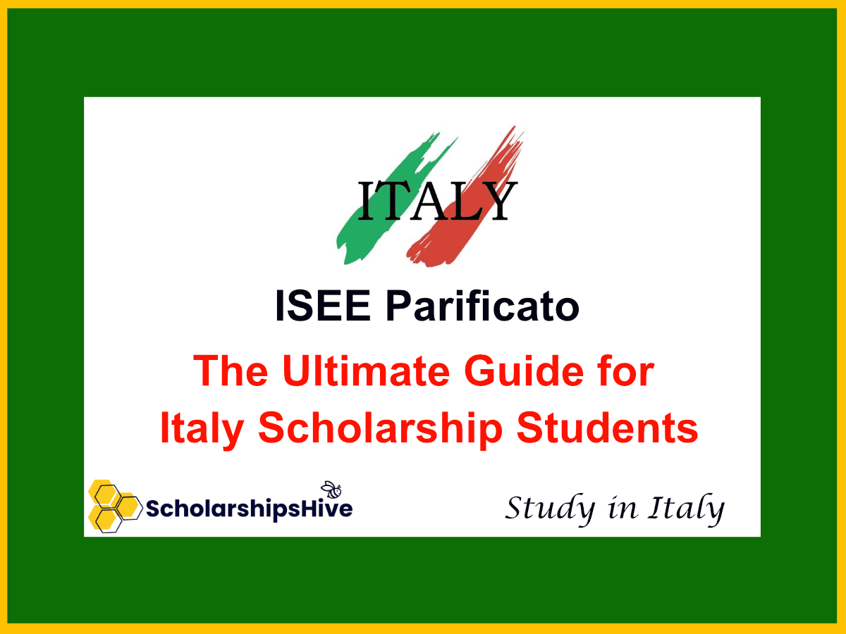 ISEE Parificato 2027: The Ultimate Guide for Italy Scholarship Students