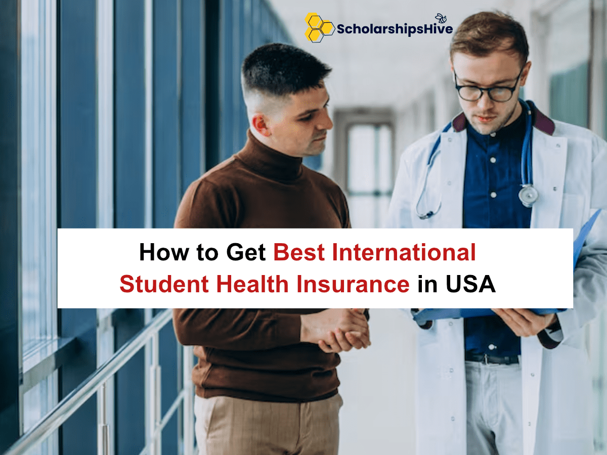 How to Find the Best International Student Health Insurance in USA 2026