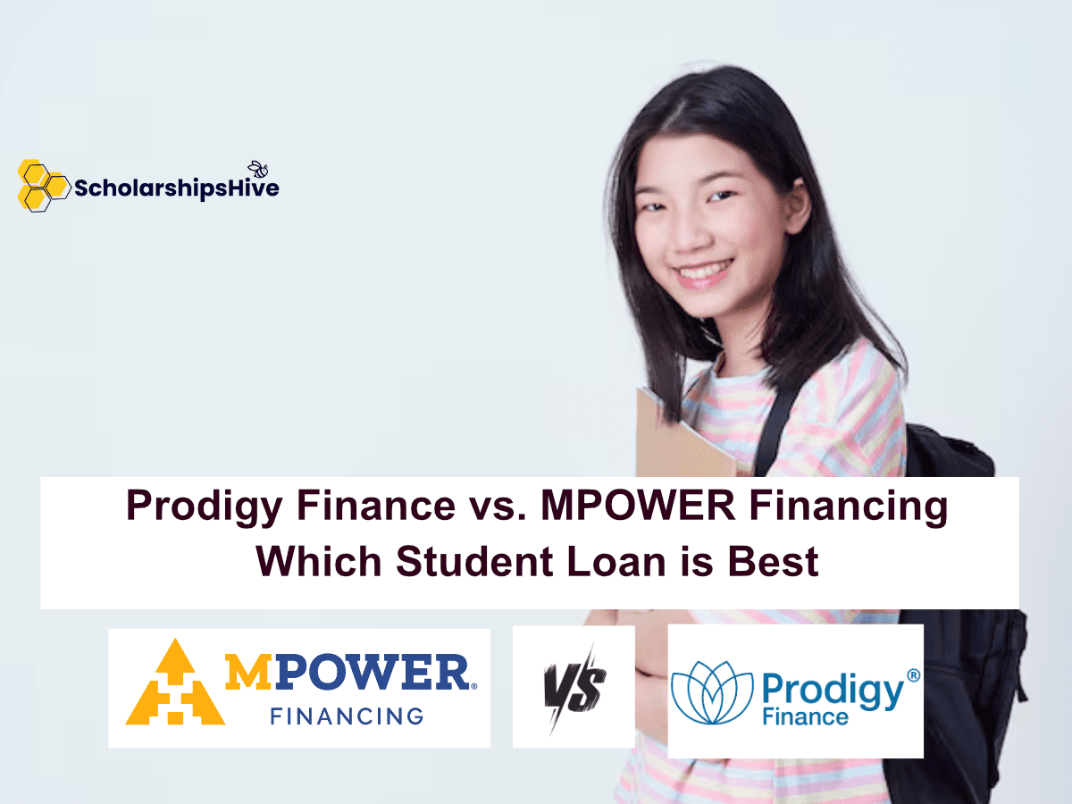 Prodigy Finance vs. MPOWER Financing: Which Student Loan is Best