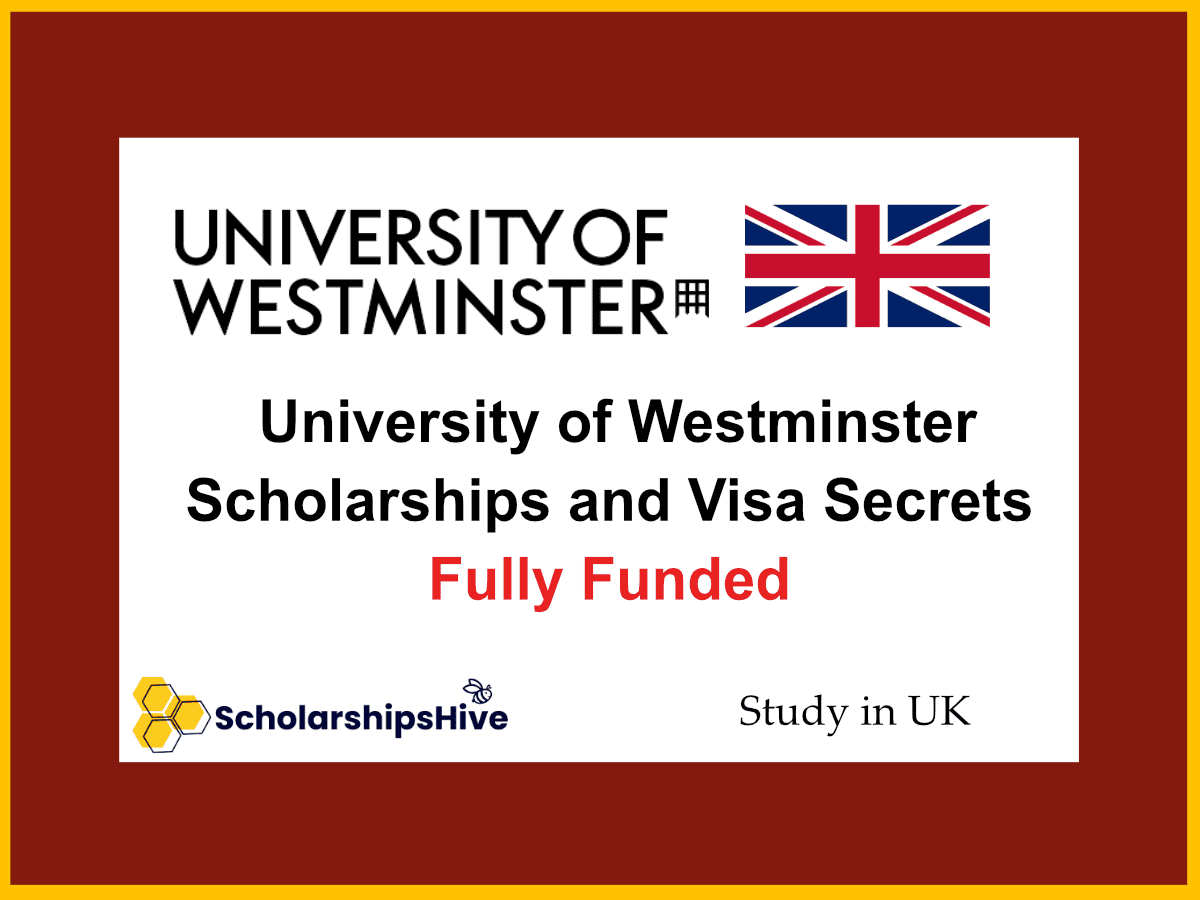 University of Westminster