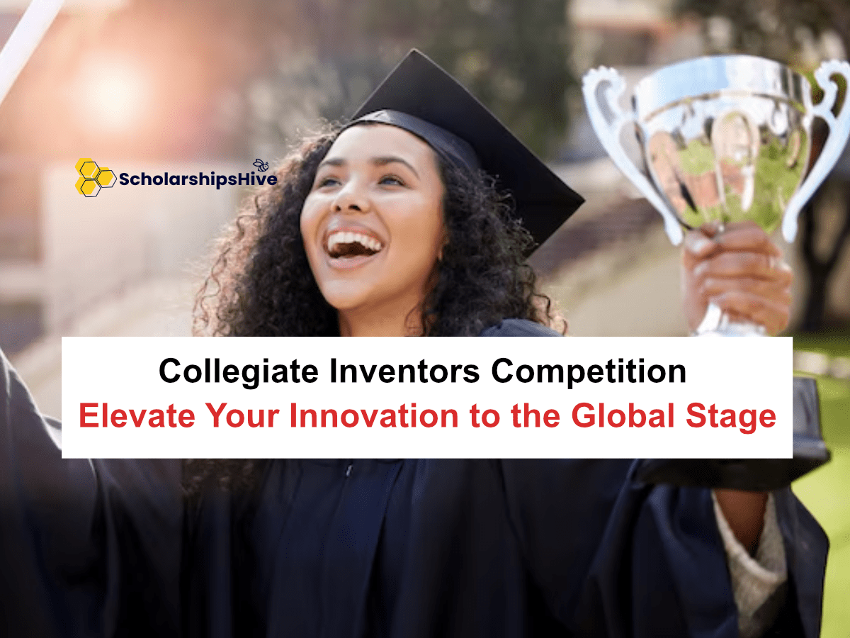 Collegiate Inventors Competition
