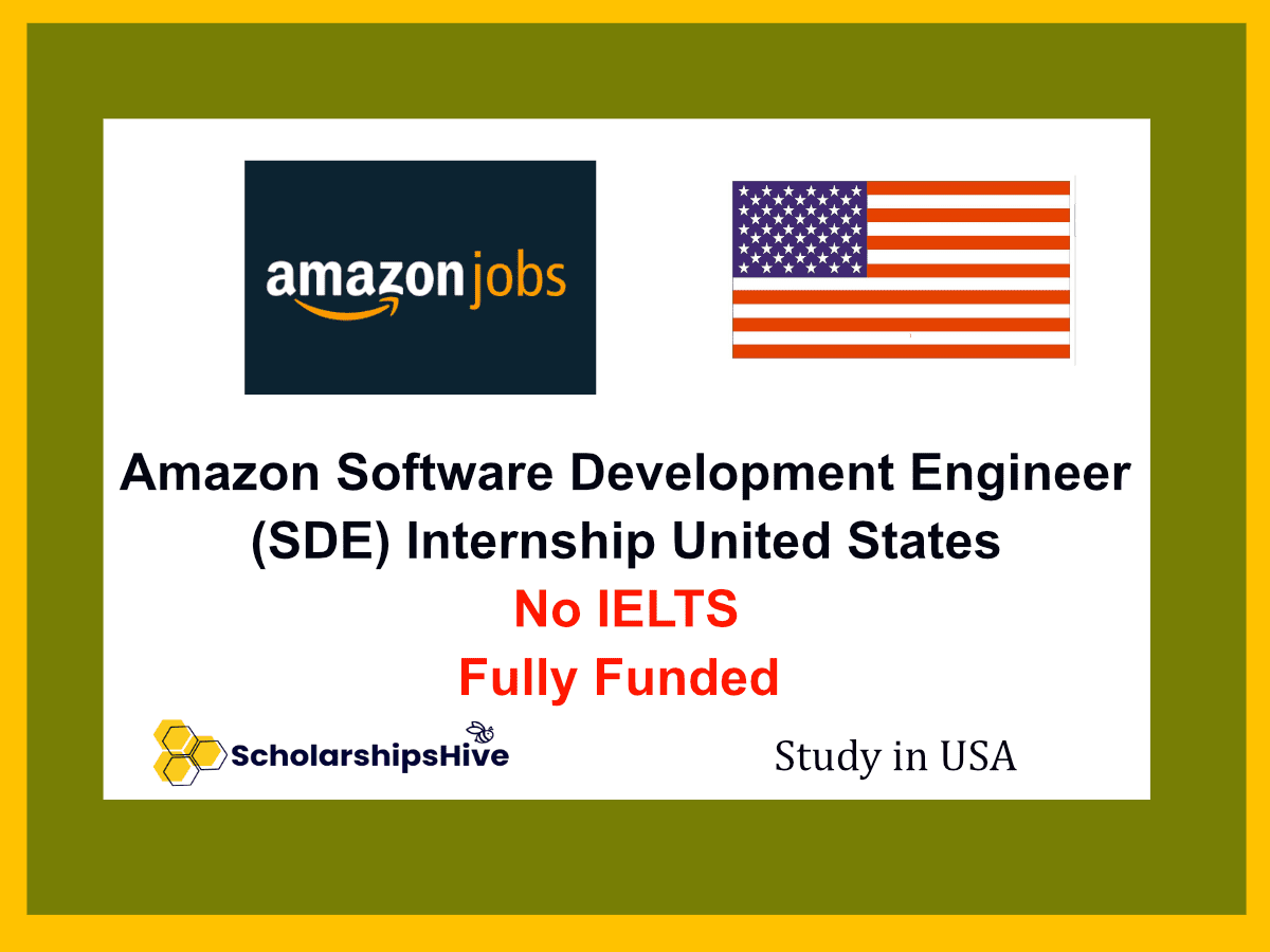 Amazon Software Developement