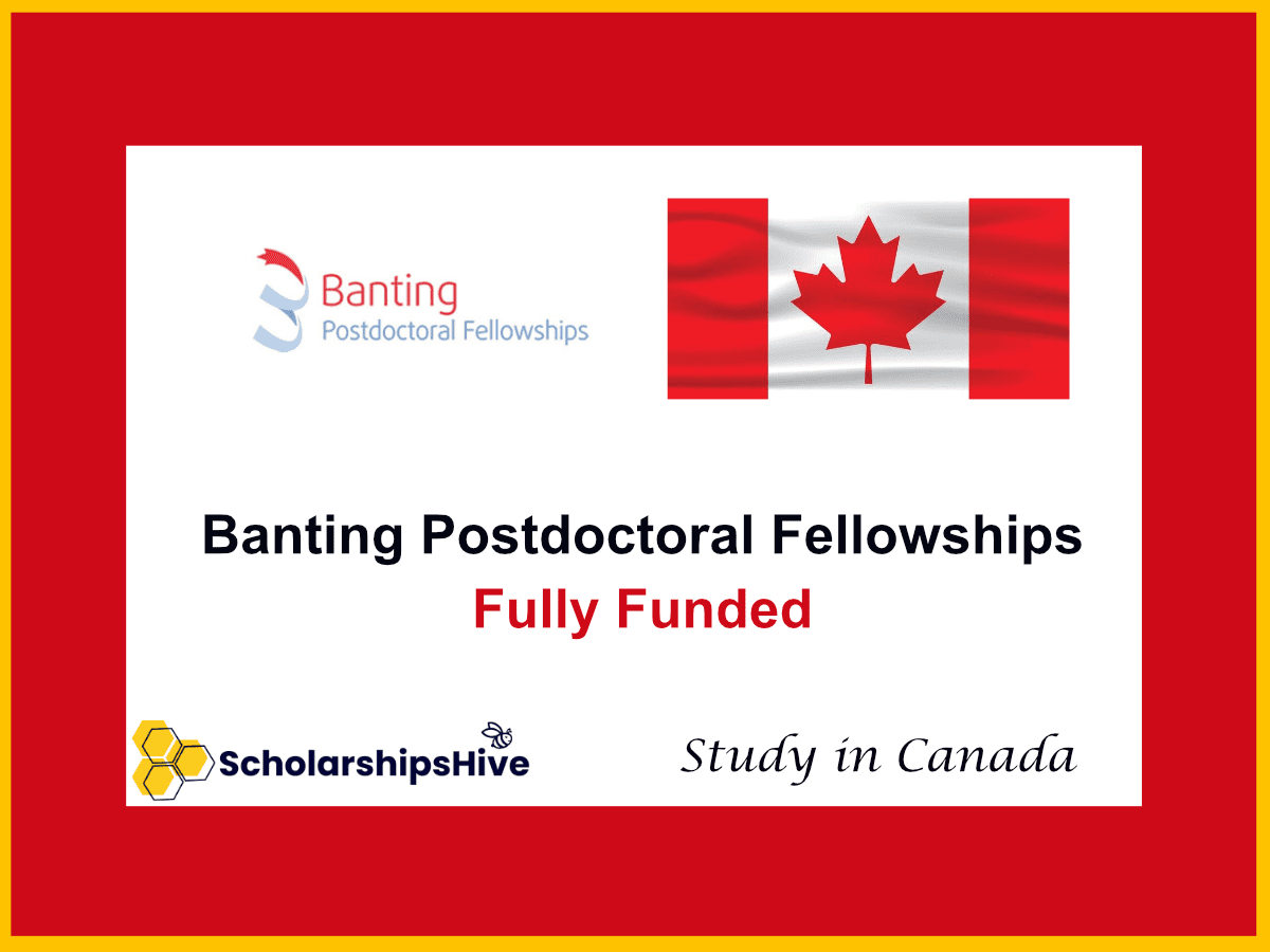 Banting Postdoctoral Fellowships: The Complete A-Z Guide for Researchers