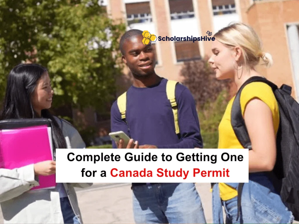 The Provincial Attestation Letter (PAL): Complete Guide to Getting One for a Canada Study Permit