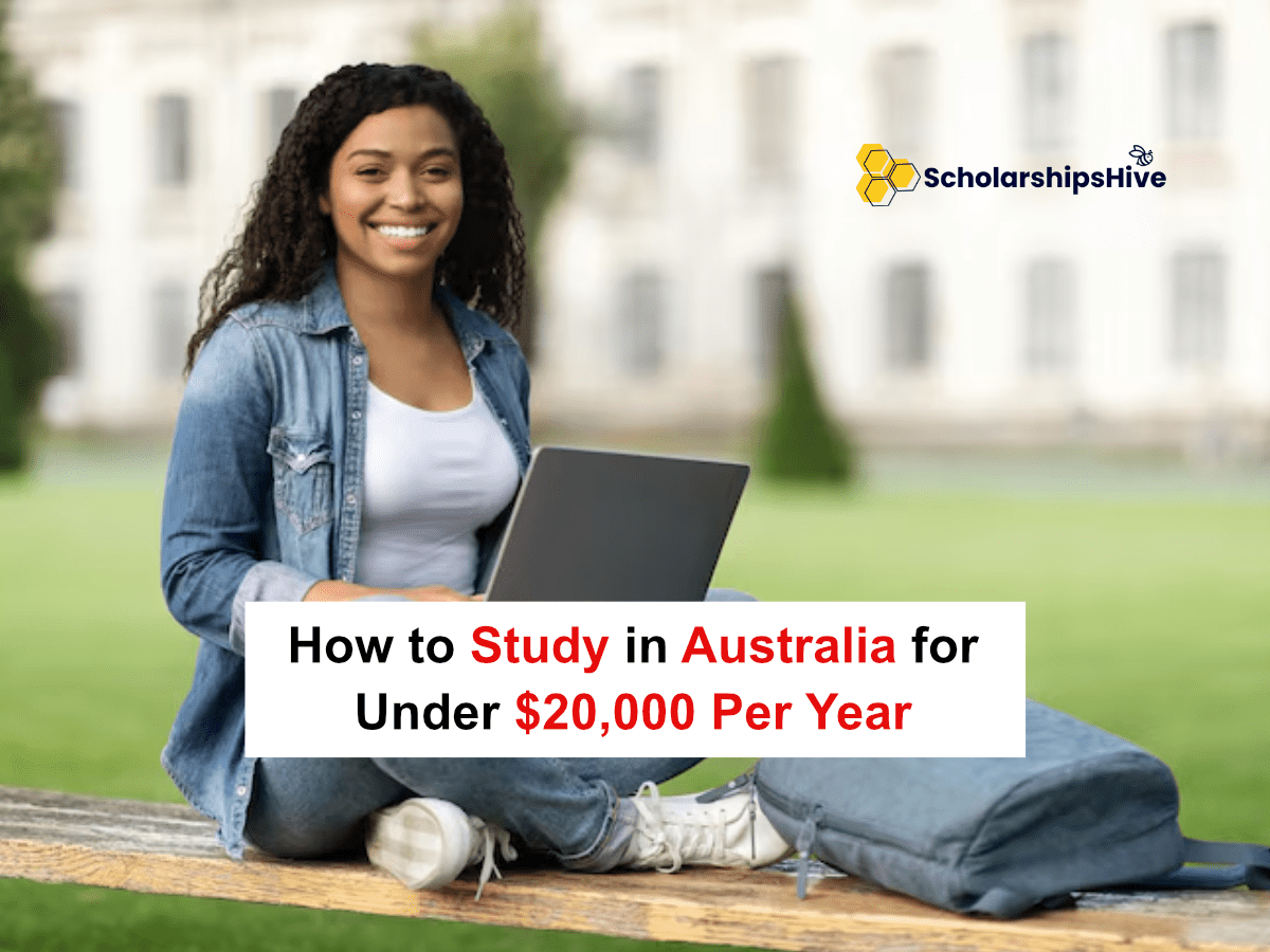 Low-Cost Universities: How to Study in Australia for Under $20,000 Per Year