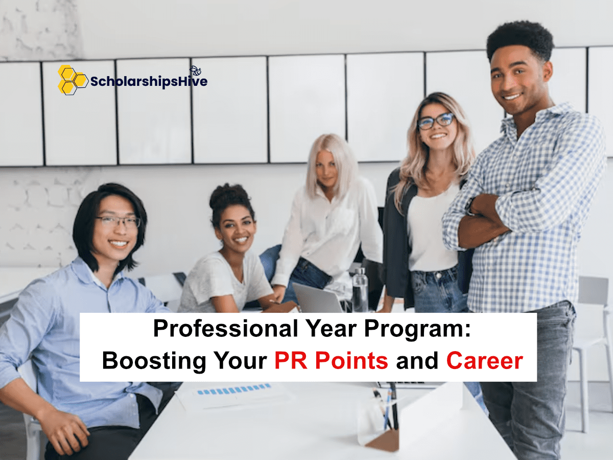 Professional Year Program: Boosting Your PR Points and Career in Australia