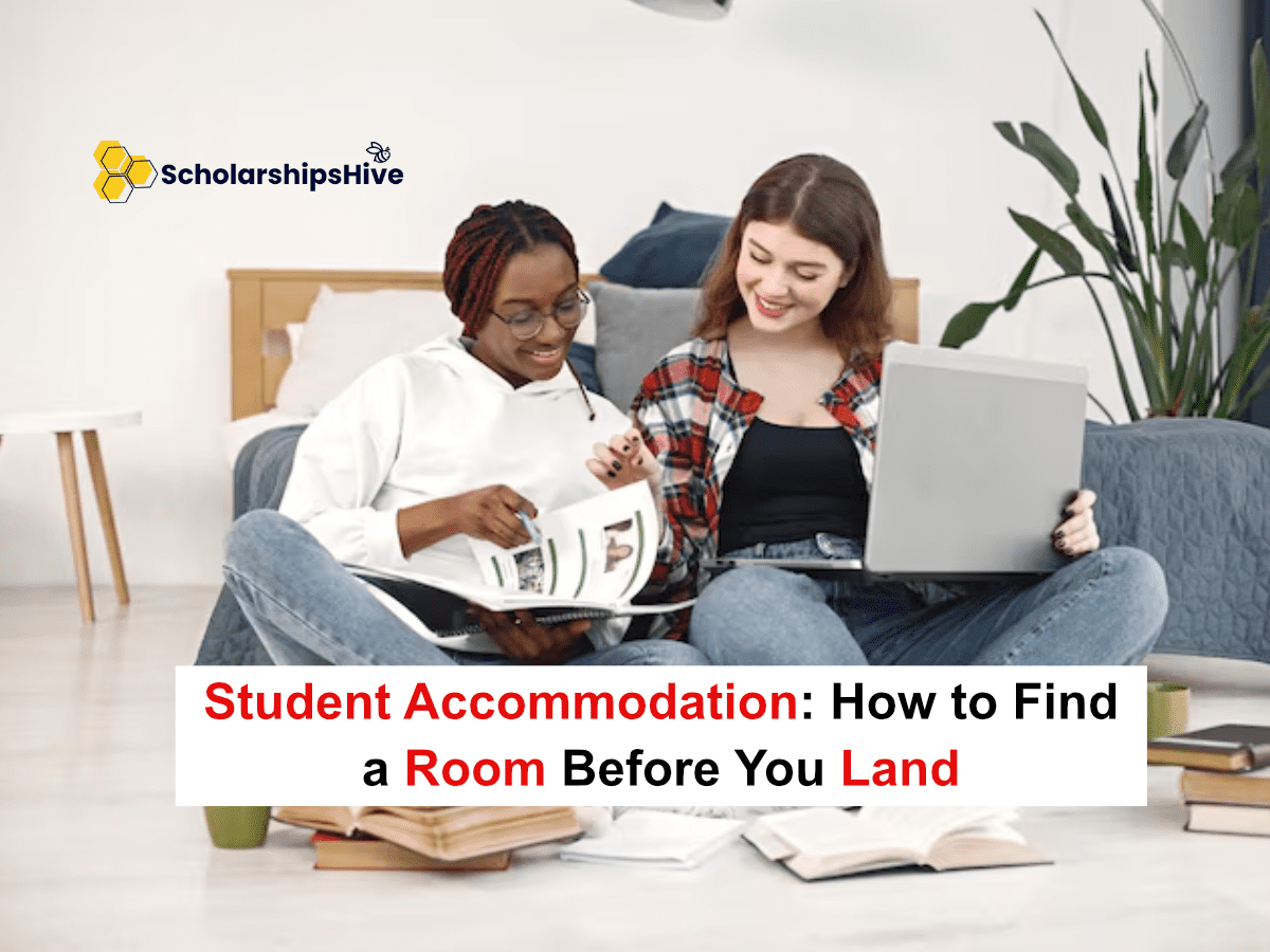 Student Accommodation: How to Find a Room Before You Land in Australia
