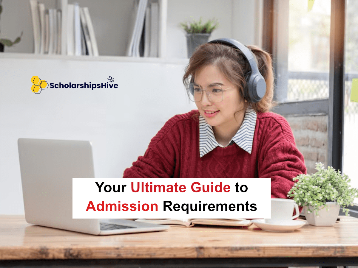 PTE Academic for Canada: Your Ultimate Guide to Admission Requirements