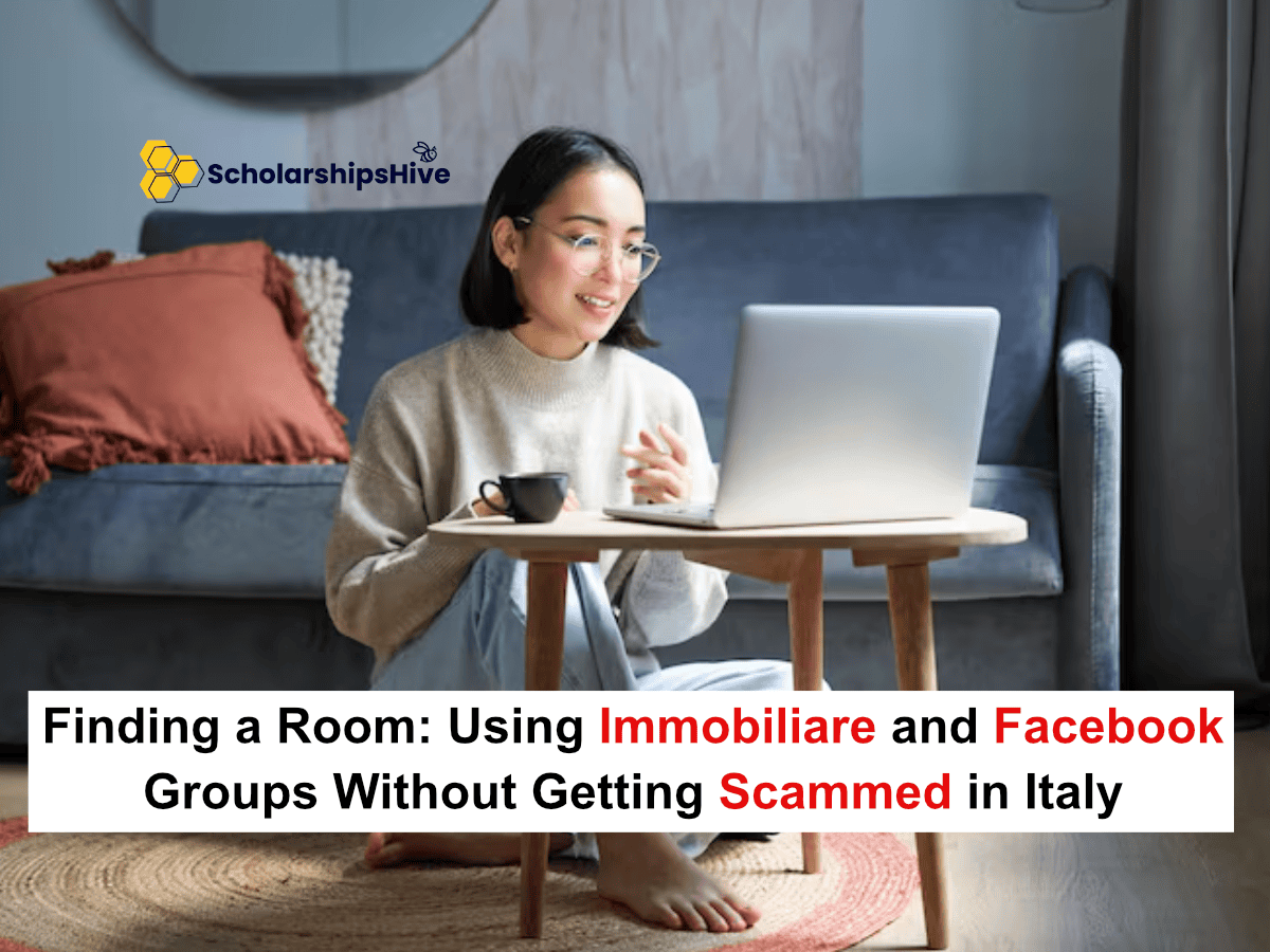 Finding a Room (Posto Letto): Using Immobiliare and Facebook Groups Without Getting Scammed in Italy