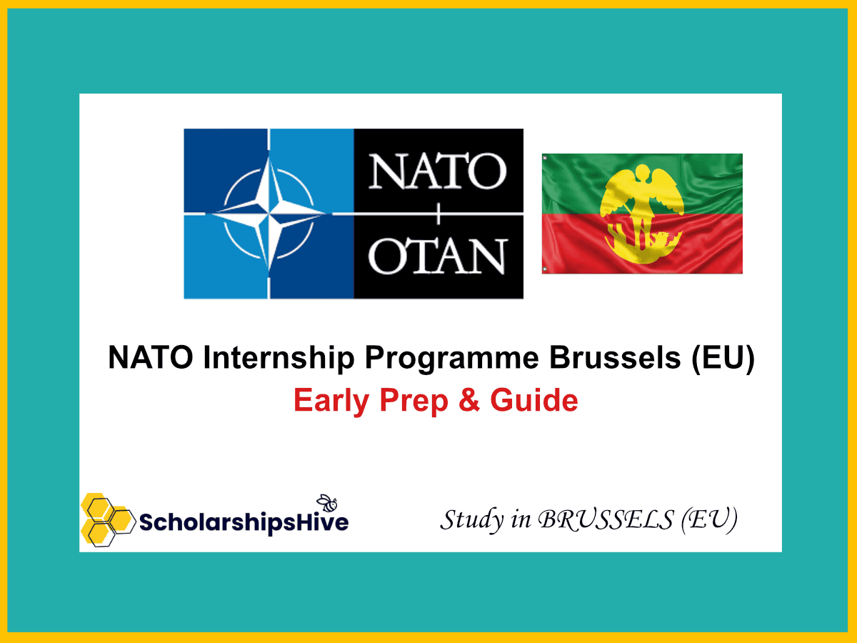 NATO Early Prep & Guide