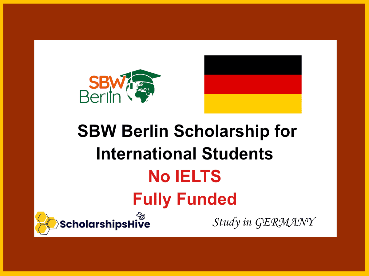 SBW berlin germany