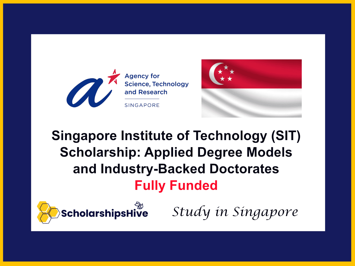 A*STAR Research Institutes Fellowship: Complete Directory of Labs Offering International Fellowships, Singapore | Fully Funded