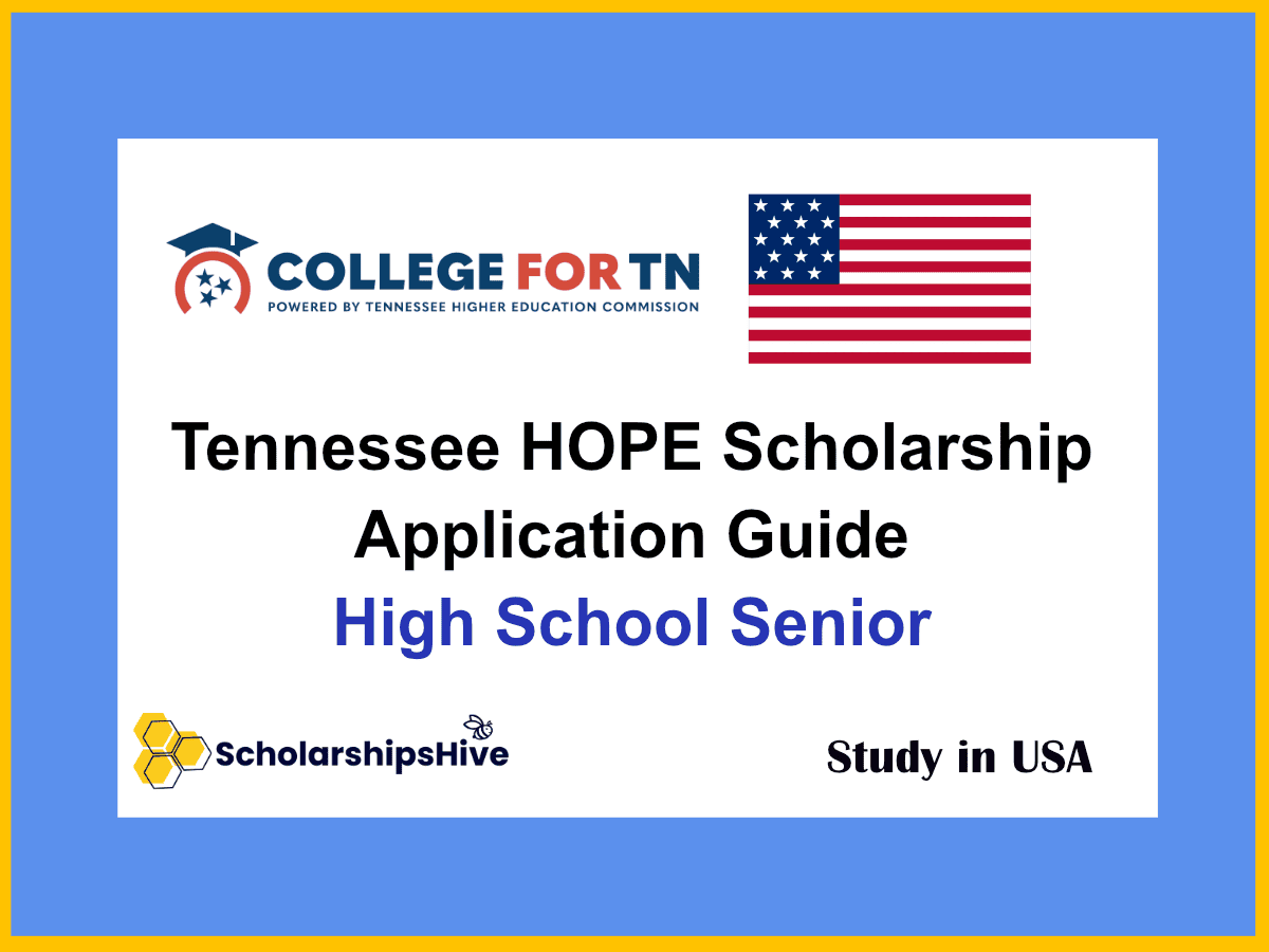 Tennessee HOPE Scholarship