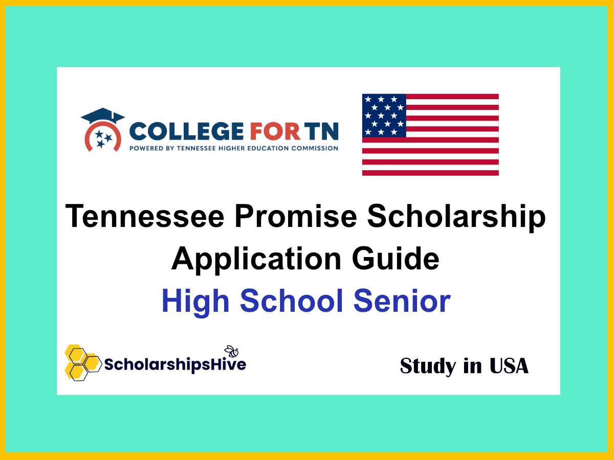 Tennessee Promise Scholarship